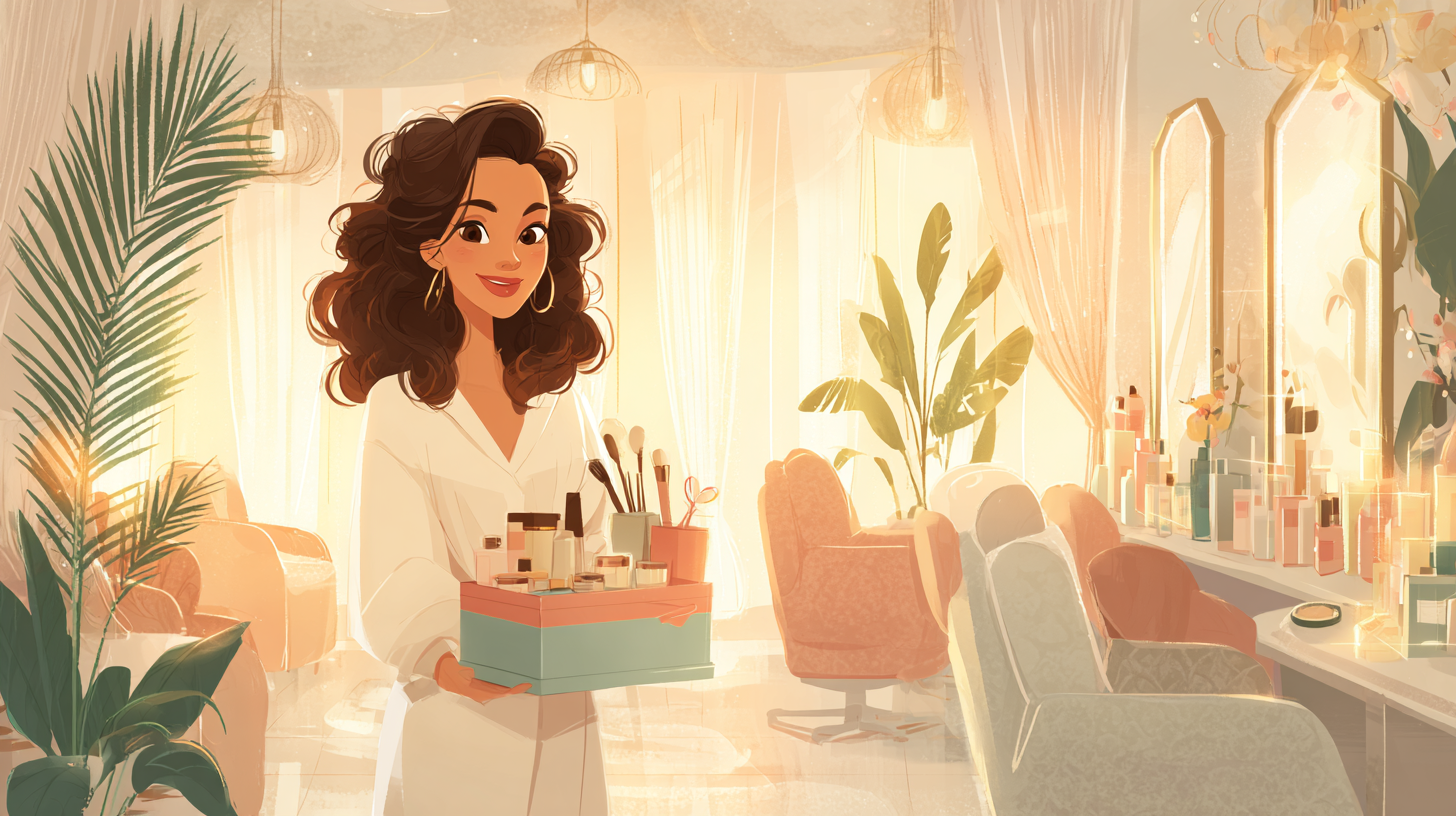 Faut-il proposer des abonnements beauté à ses clientes