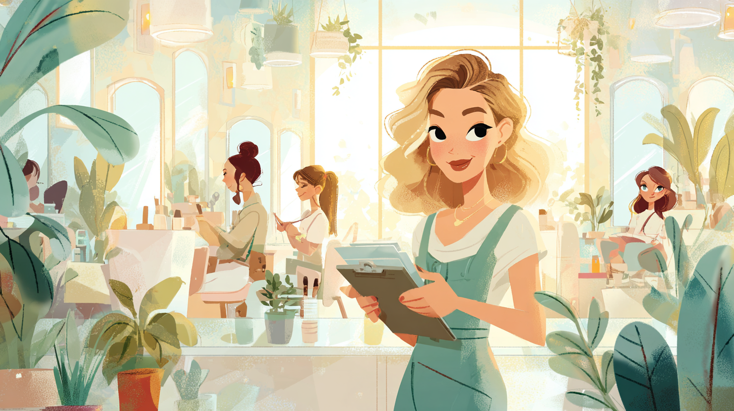 Assurances obligatoires pour les métiers de la beauté