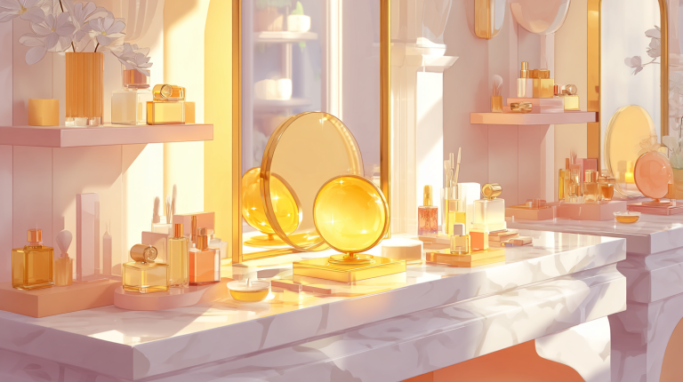 Comment bâtir une réputation solide dans le secteur esthétique