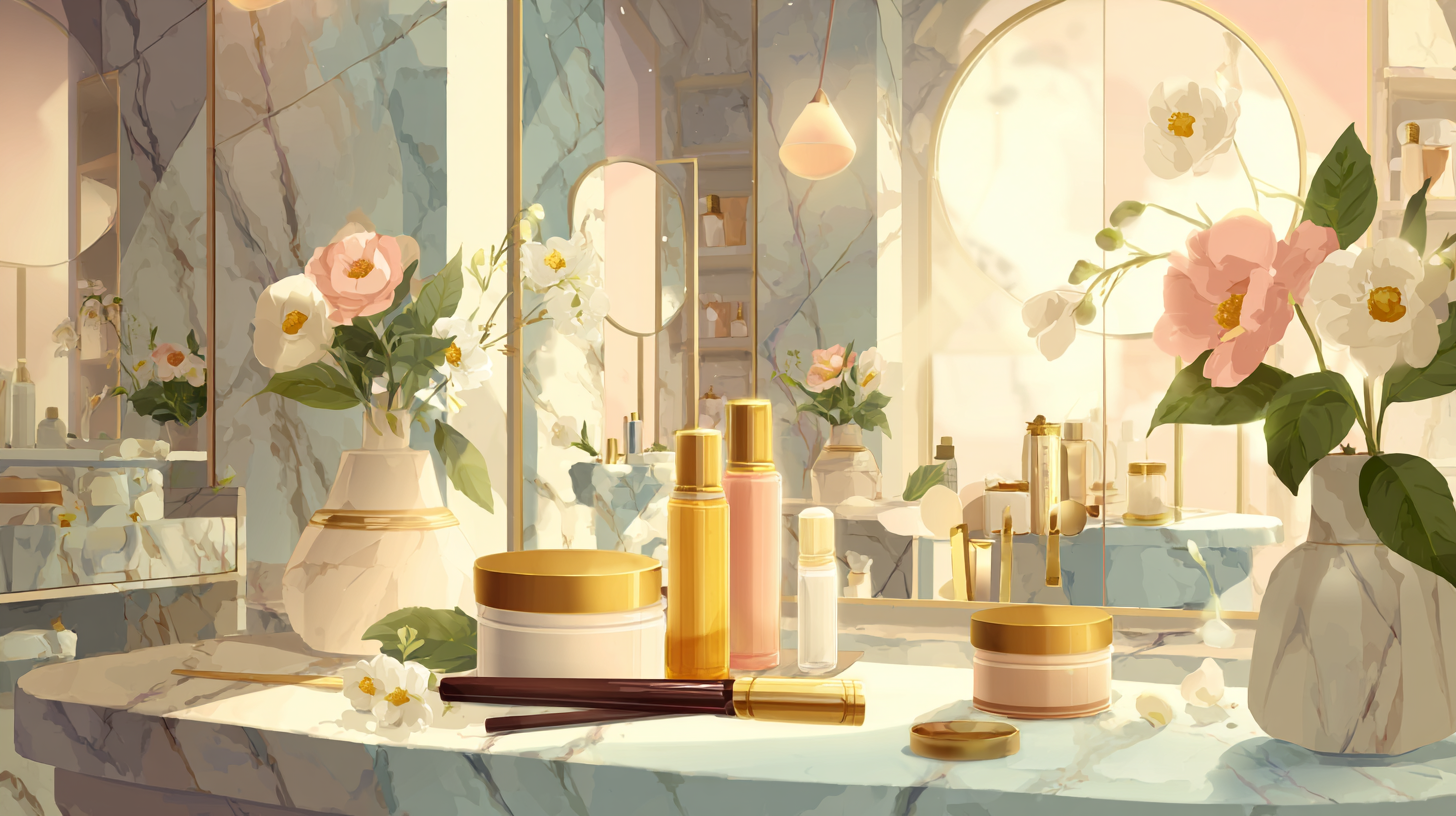 Comment créer des offres premium en esthétique