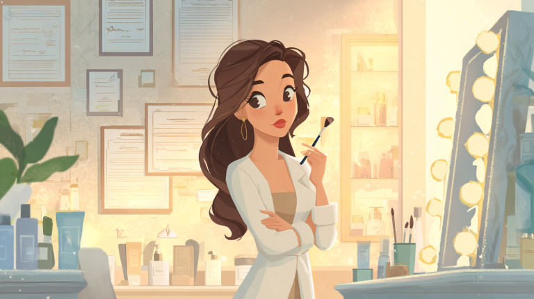 Éthique et limites professionnelles dans les métiers de la beauté