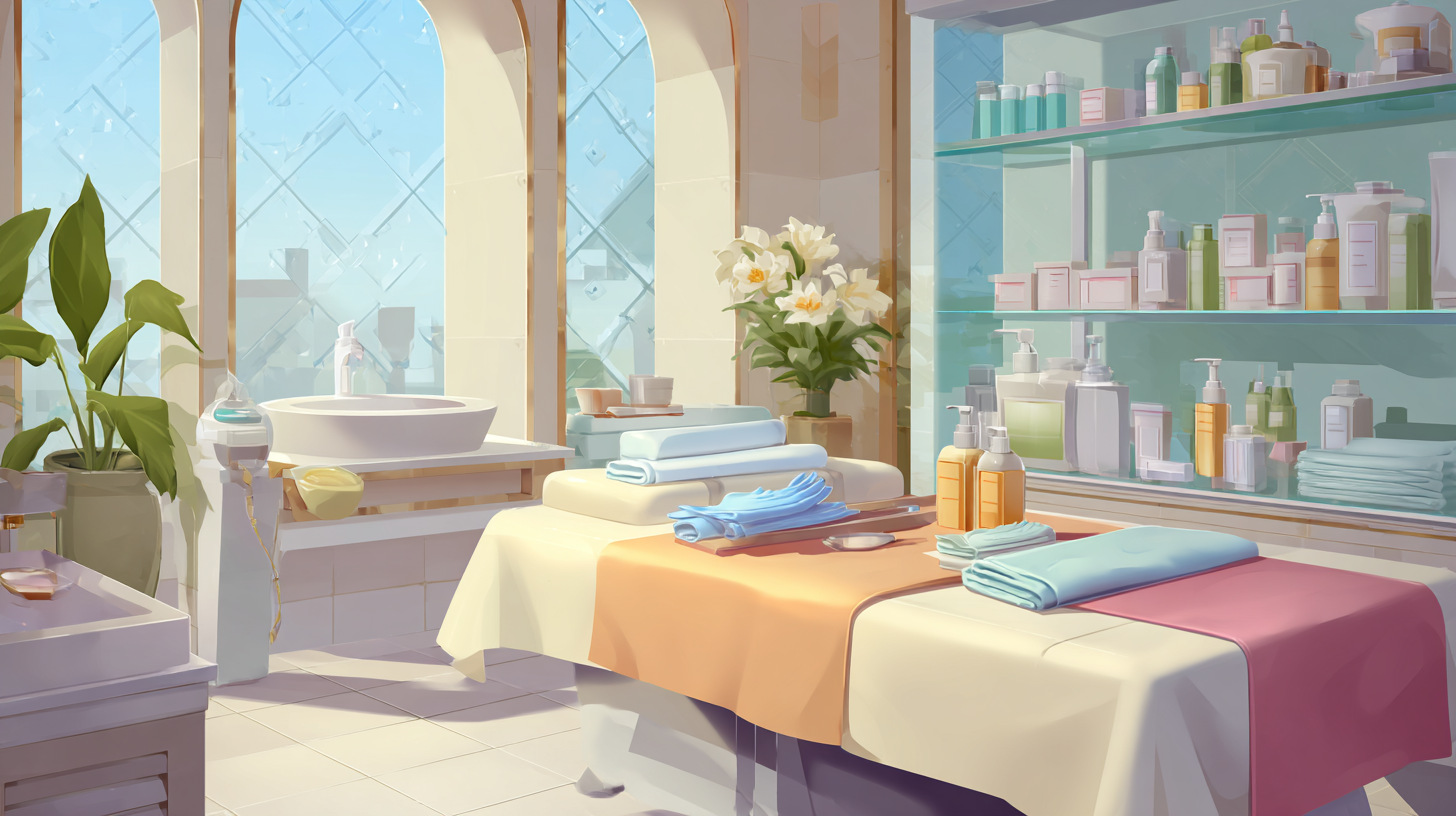 Hygiène et sécurité en institut : aller au-delà des obligations minimales