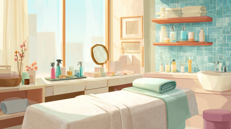 Hygiène et sécurité en institut : aller au-delà des obligations minimales