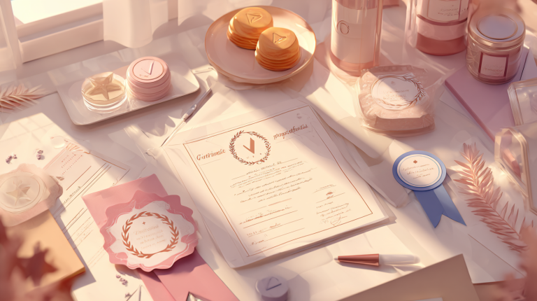 Labels et certifications utiles pour les professionnelles de la beauté