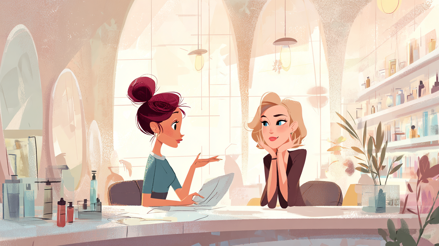 Comment gérer un litige client dans le secteur de la beauté