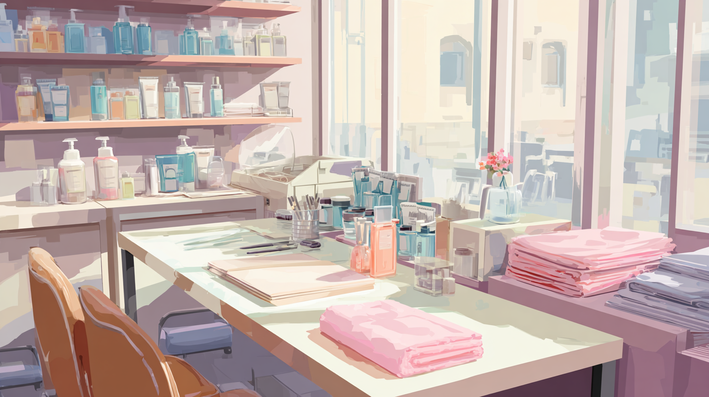 Normes sanitaires en onglerie : bonnes pratiques avancées