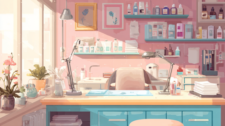 Normes sanitaires en onglerie : bonnes pratiques avancées