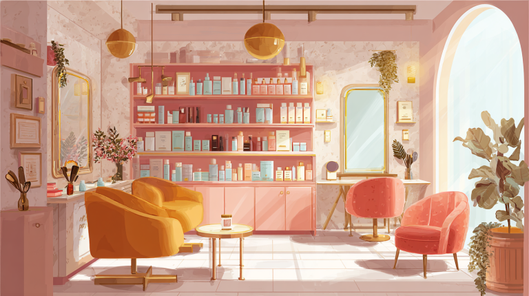 Prestations beauté les plus rentables en 2026