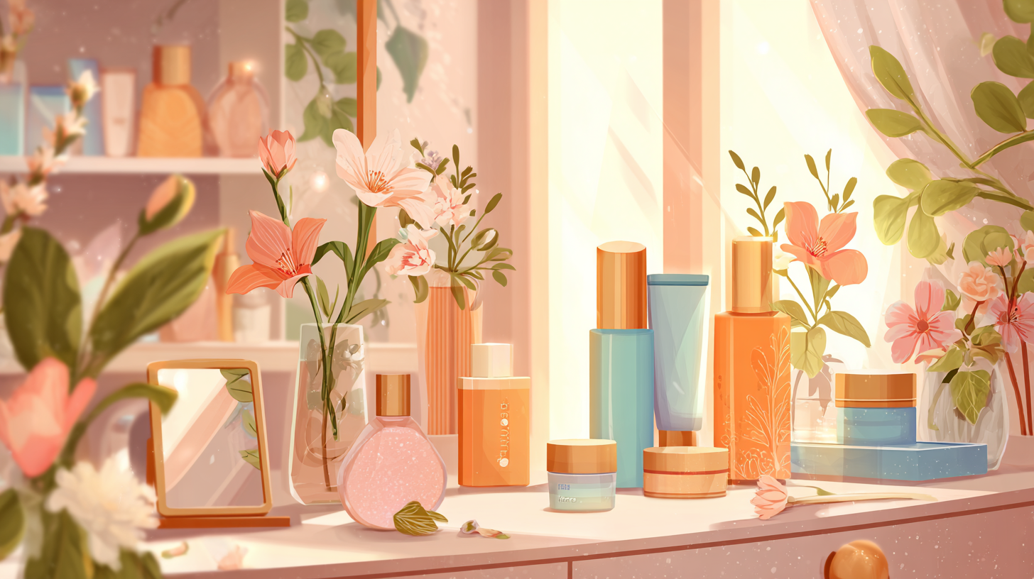 Qualité des produits cosmétiques : comment bien les choisir