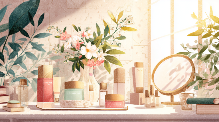 Qualité des produits cosmétiques : comment bien les choisir