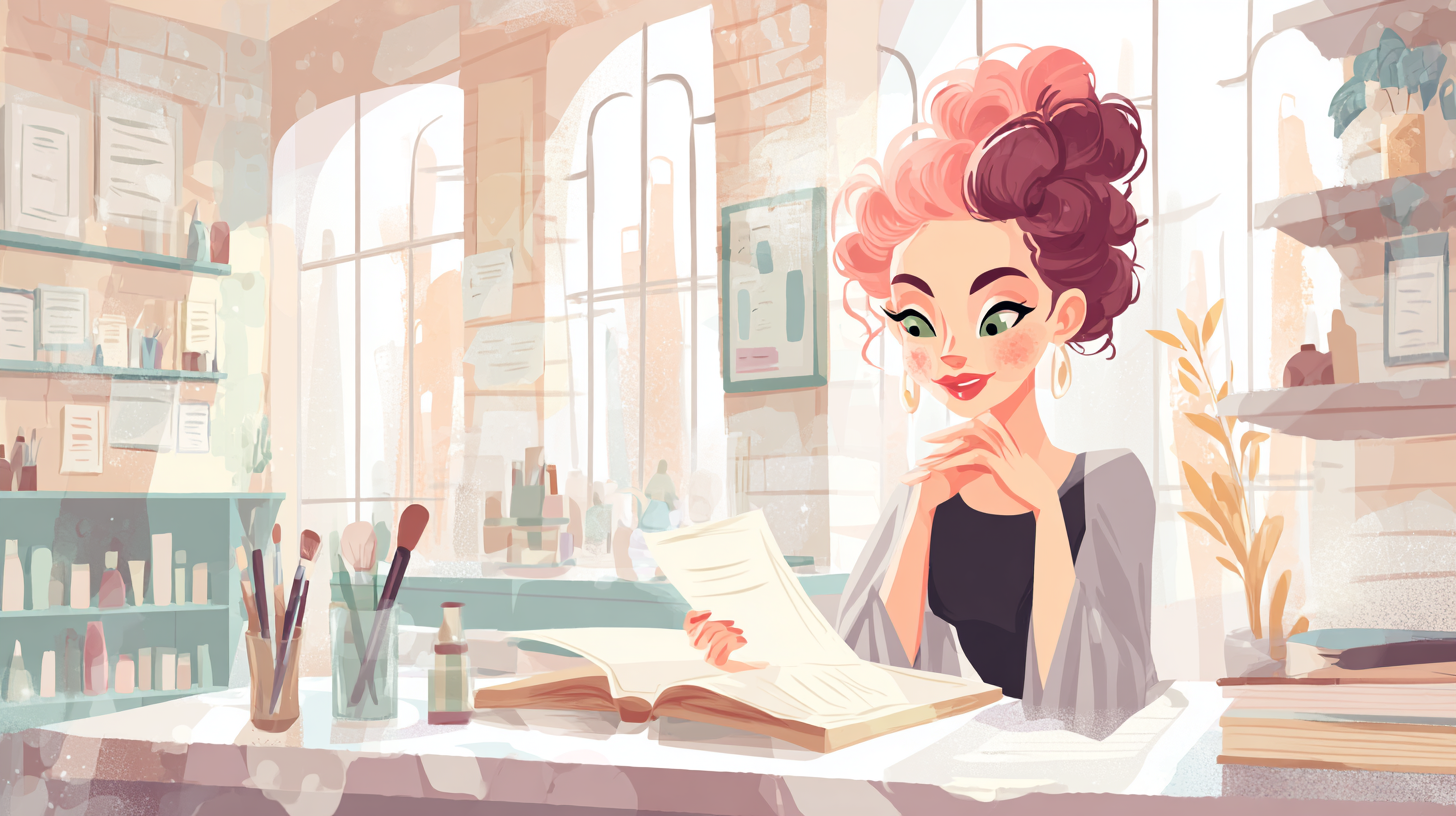 Reconnaître une formation beauté sérieuse d’une formation douteuse