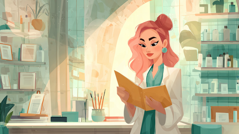 Reconnaître une formation beauté sérieuse d’une formation douteuse