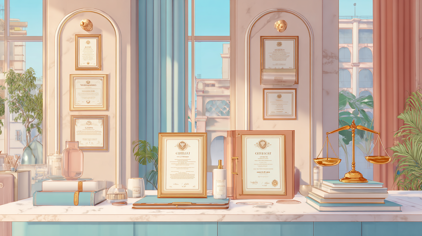 Réglementation esthétique en France : ce que les professionnelles doivent savoir