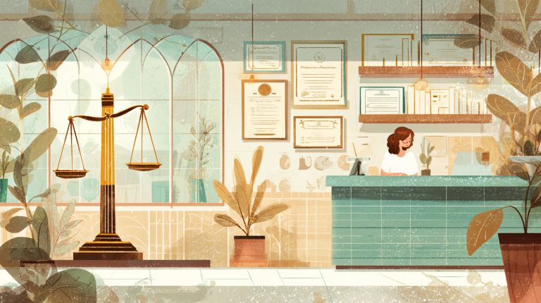 Réglementation esthétique en France : ce que les professionnelles doivent savoir