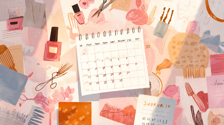 Stratégies pour remplir son planning beauté toute l’année
