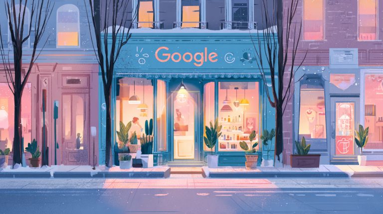 Comment utiliser Google pour attirer des clientes locales en beauté