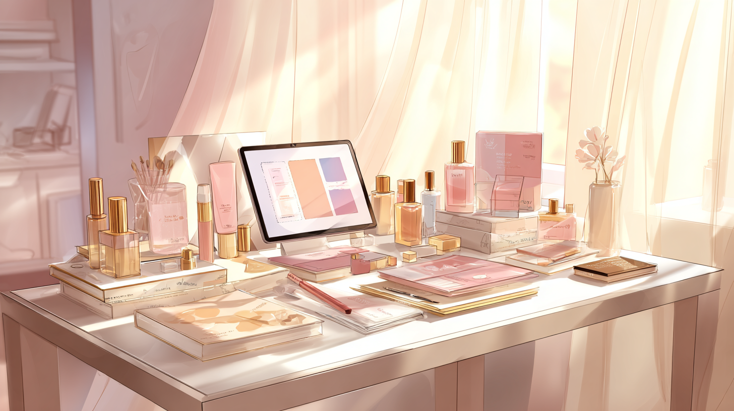 Veille tendances beauté : comment rester crédible sur le long terme